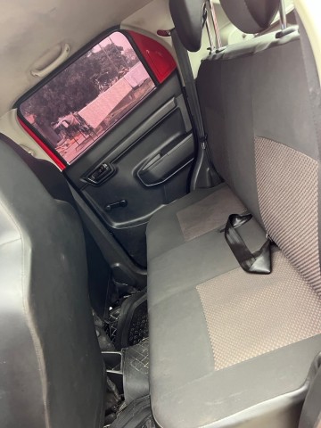 Venda SUZUKI S.PRESSO