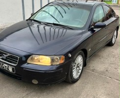 A venda VOLVO S60