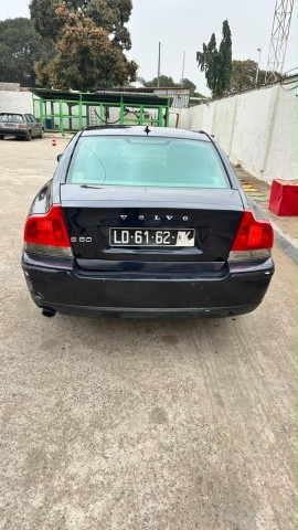 Venda VOLVO S60