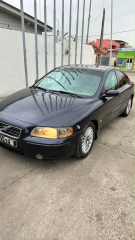 Venda VOLVO S60