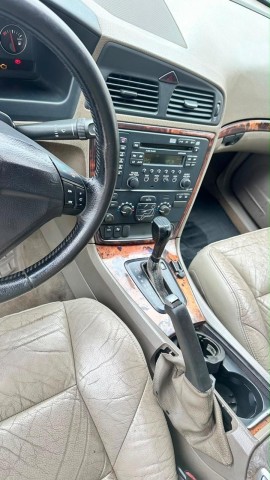 Venda VOLVO S60