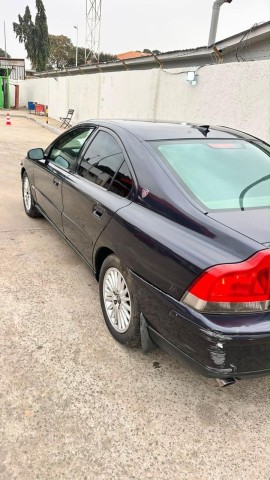 Venda VOLVO S60