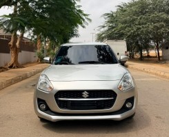 Comprar SUZUKI SWIFT