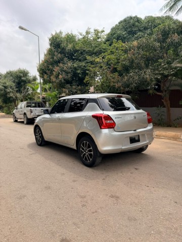Venda SUZUKI SWIFT