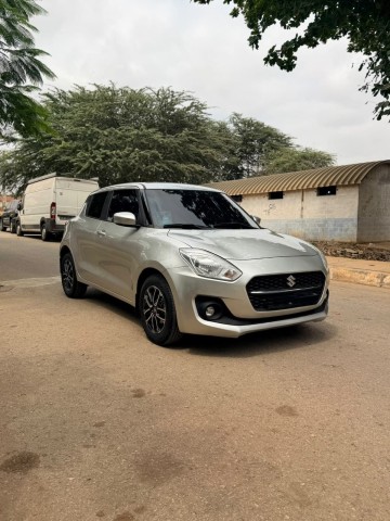 Venda SUZUKI SWIFT