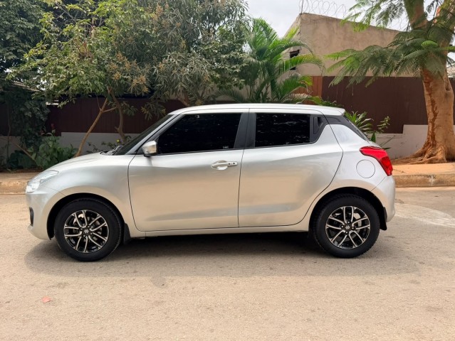 Venda SUZUKI SWIFT