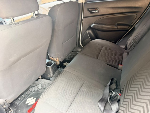 Venda SUZUKI SWIFT