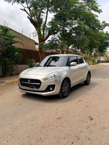 Venda SUZUKI SWIFT