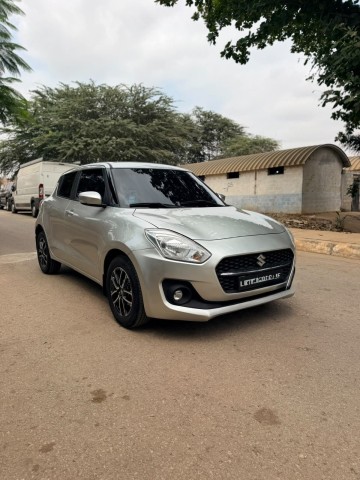 Venda SUZUKI SWIFT