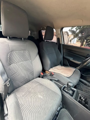 Venda SUZUKI SWIFT