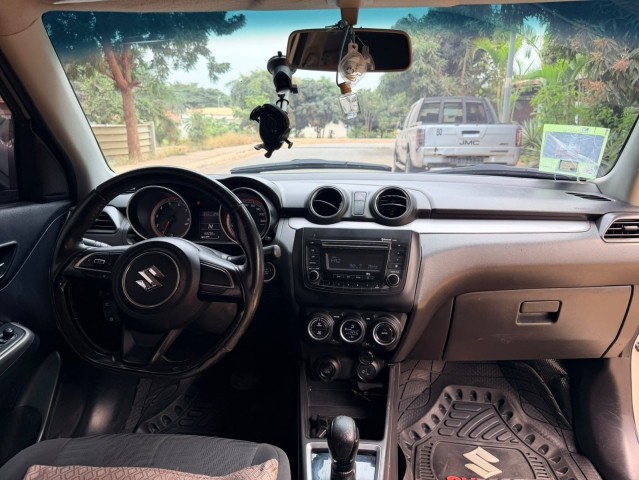 Venda SUZUKI SWIFT
