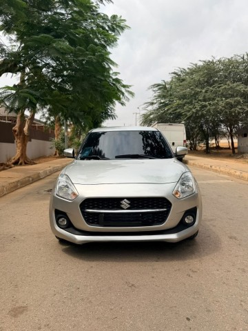 Venda SUZUKI SWIFT