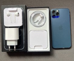 A venda Iphone 12 pro 128 GB
