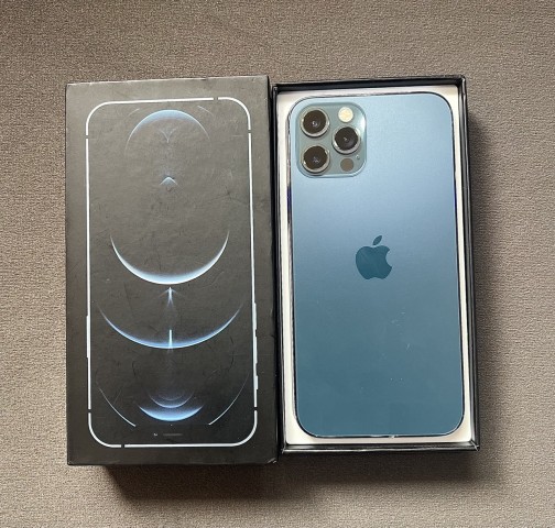 Venda Iphone 12 pro 128 GB