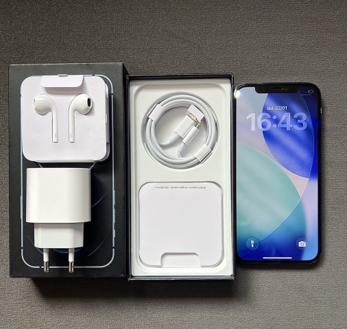 Venda Iphone 12 pro 128 GB