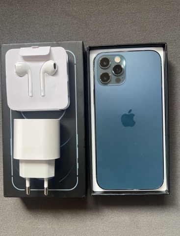 Venda Iphone 12 pro 128 GB