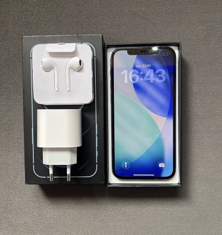 Venda Iphone 12 pro 128 GB