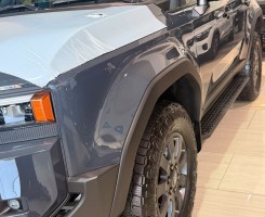 Comprar TOYOTA | LAND CRUISER | PRADO ADVENTURE FULL - LAST EDITION