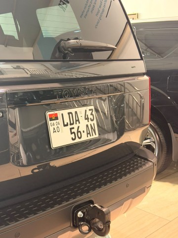 Venda TOYOTA | LAND CRUISER | PRADO ADVENTURE FULL - LAST EDITION