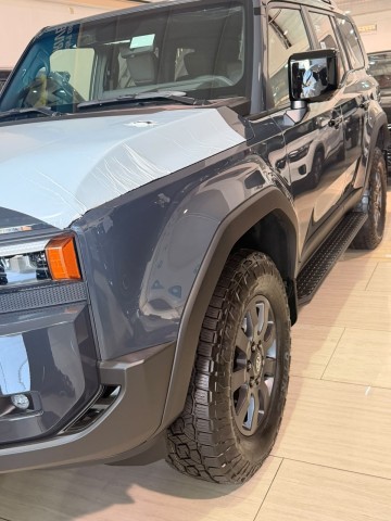 Venda TOYOTA | LAND CRUISER | PRADO ADVENTURE FULL - LAST EDITION