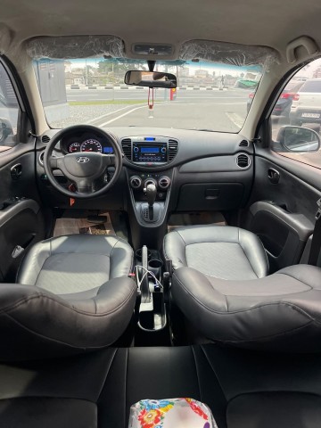 Venda HYUNDAI i10 1.2