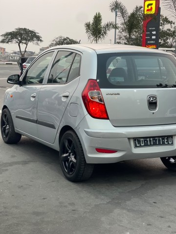 Venda HYUNDAI i10 1.2