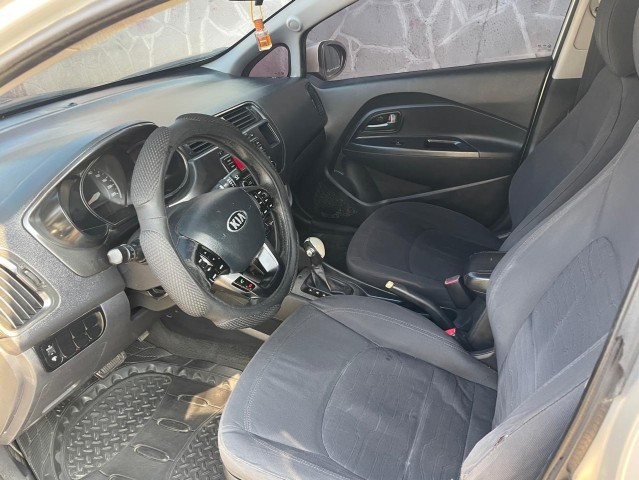 Venda KIA RIO FULL OPTION
