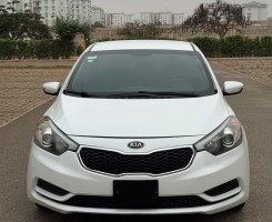A venda KIA FORTE