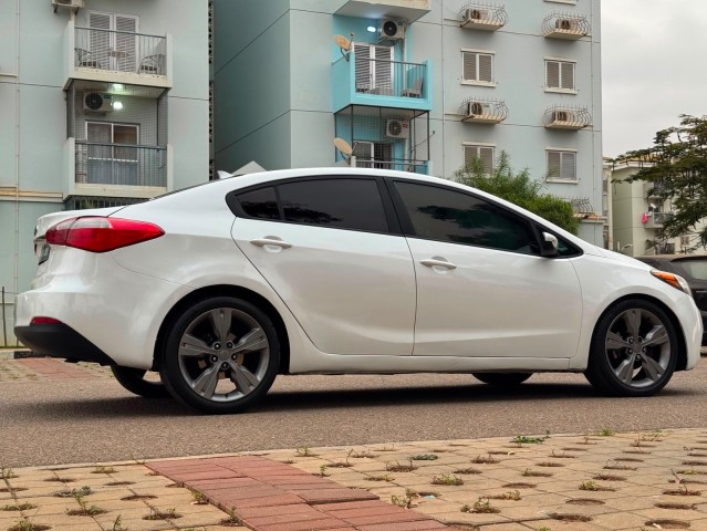 Venda KIA FORTE