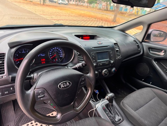 Venda KIA FORTE
