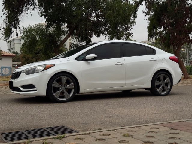 Venda KIA FORTE