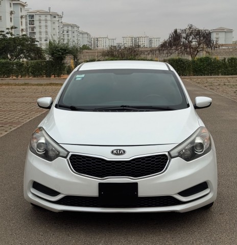 Venda KIA FORTE