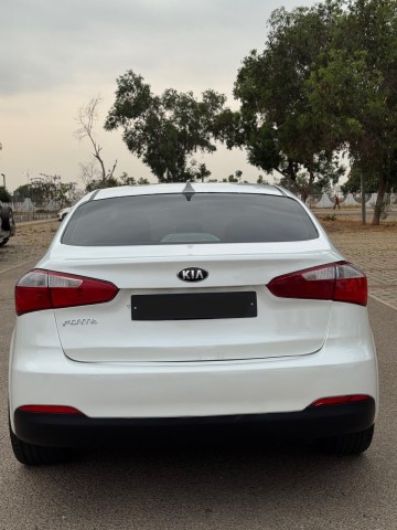 Venda KIA FORTE