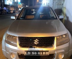 A venda SUZUKI GRAND VIATARA