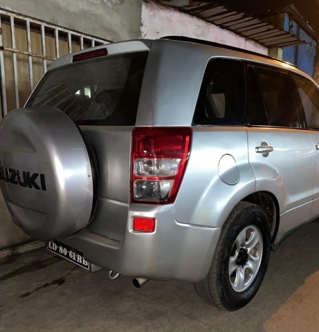 Venda SUZUKI GRAND VIATARA