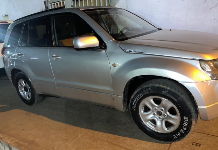 Venda SUZUKI GRAND VIATARA