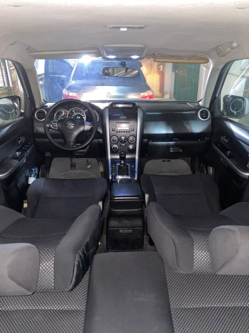 Venda SUZUKI GRAND VIATARA