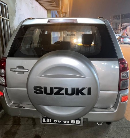 Venda SUZUKI GRAND VIATARA