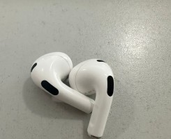 Comprar AirPods Apple 3a Geração ORIGINAIS