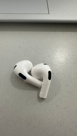 Venda AirPods Apple 3a Geração ORIGINAIS