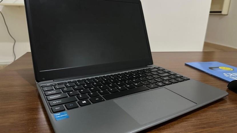 Venda Computador Portatil Como Novo