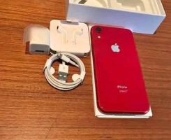 A venda IPhone XR