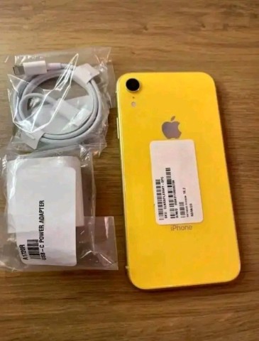 Venda IPhone XR
