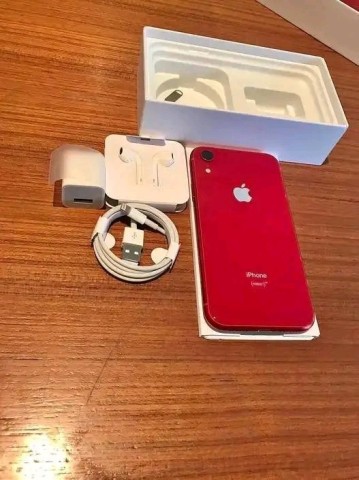 Venda IPhone XR