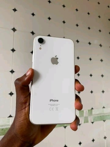 Venda IPhone XR
