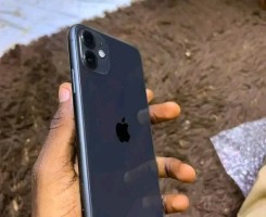 Comprar IPhone 11