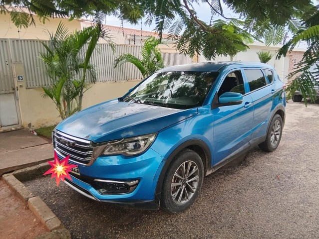 Venda JETOUR X70