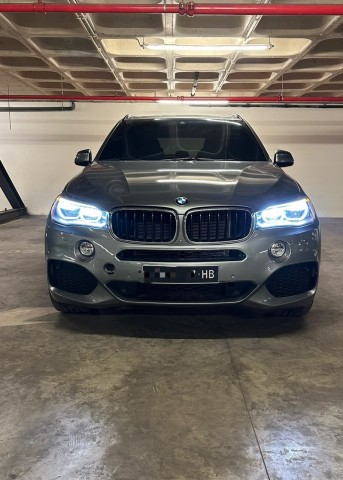 Venda BMW X5