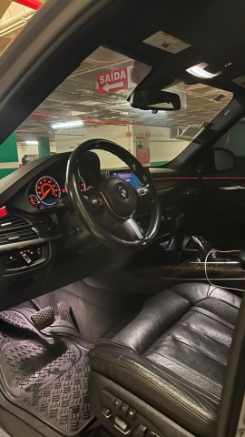 Venda BMW X5