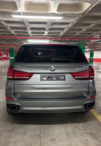 Venda BMW X5